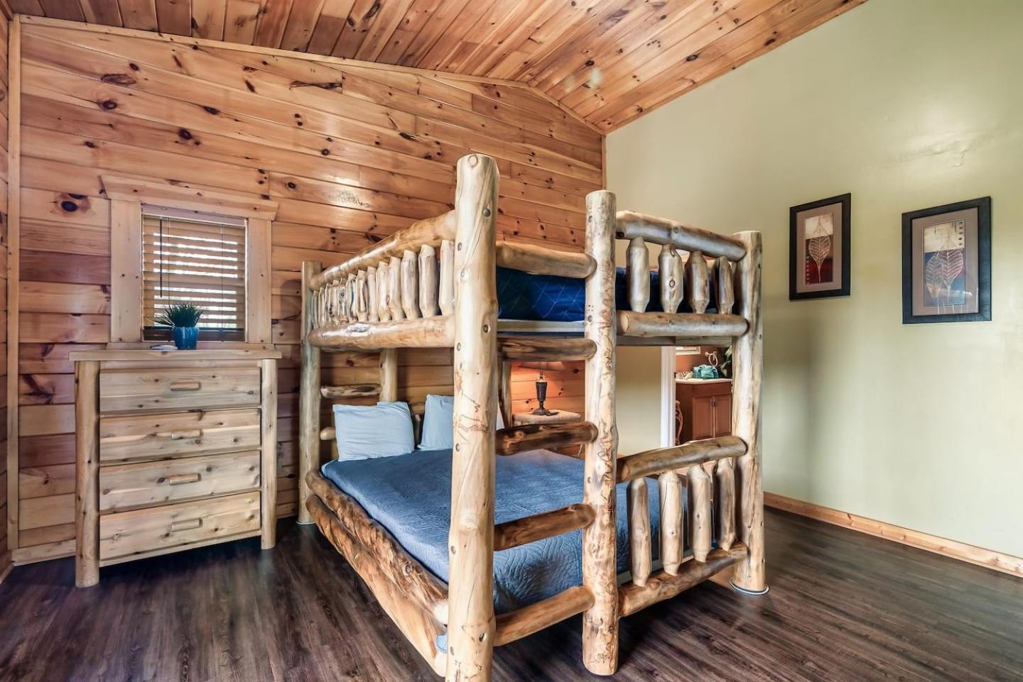 Top Mtn Views, Hottub, Games, 4 Suites, Pets Sevierville Esterno foto